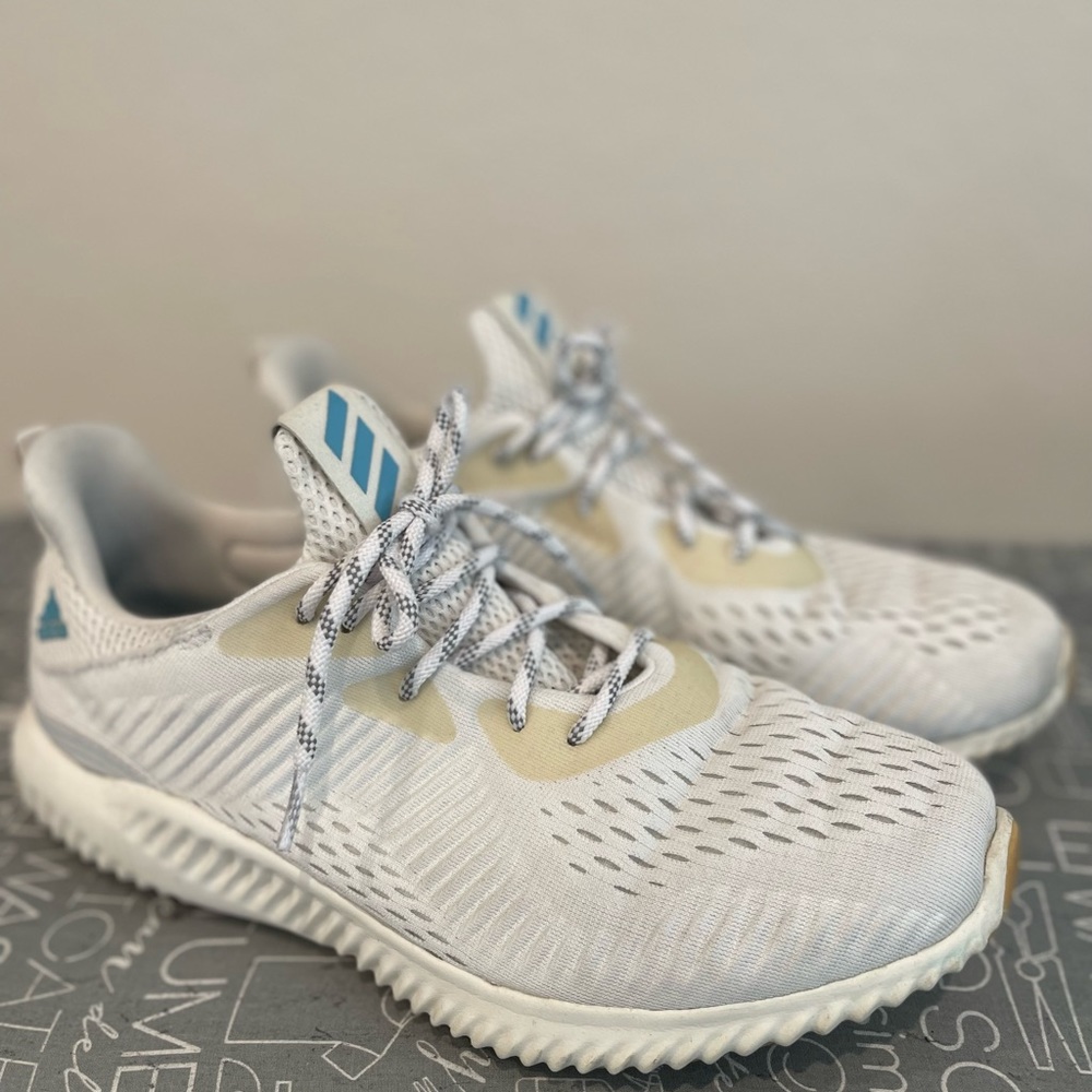 Adidas Alphabounce